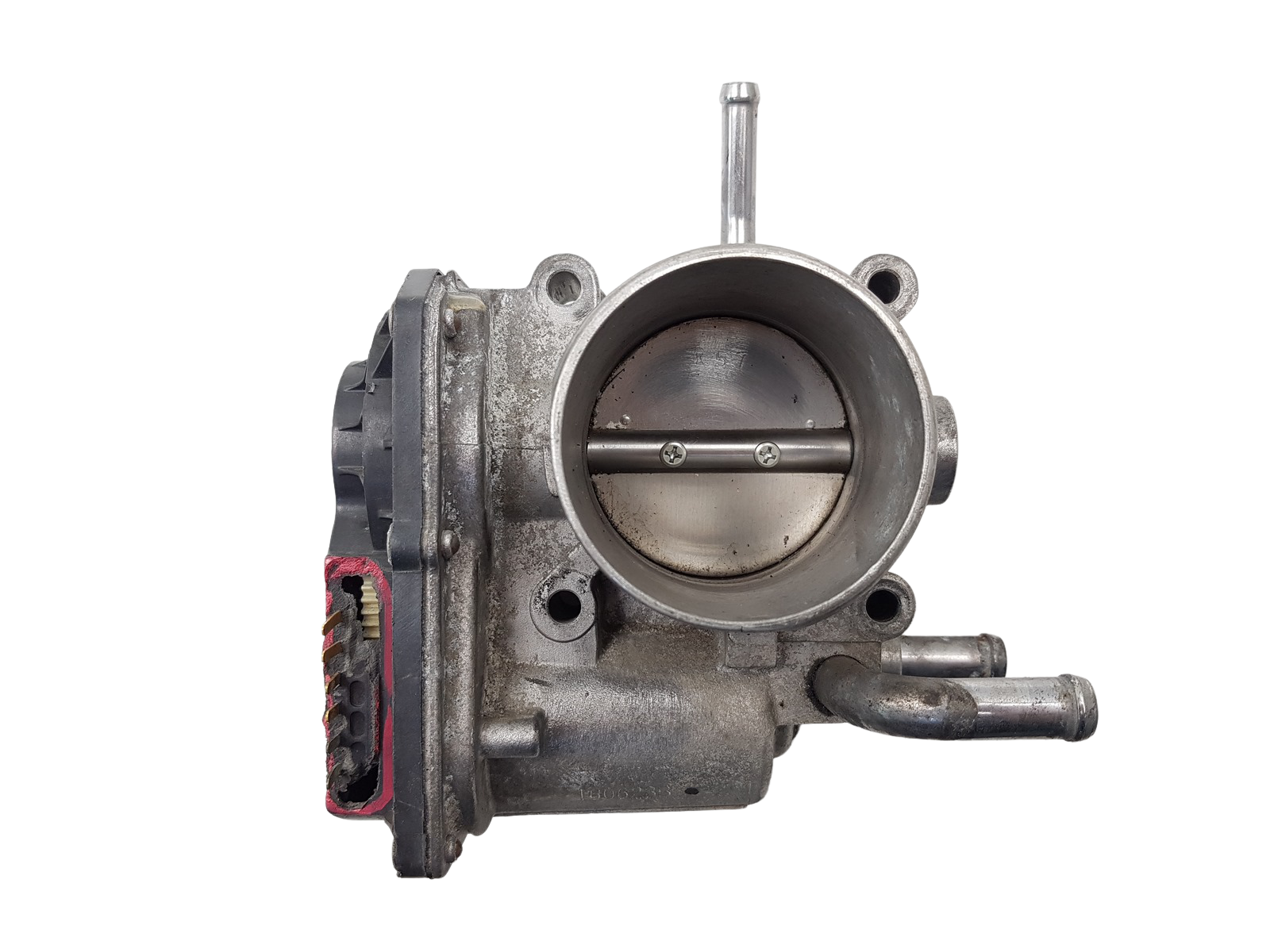 Drosselklappe Hyundai KIA 35100-2B300 1.6 GDI 2590 main product photo