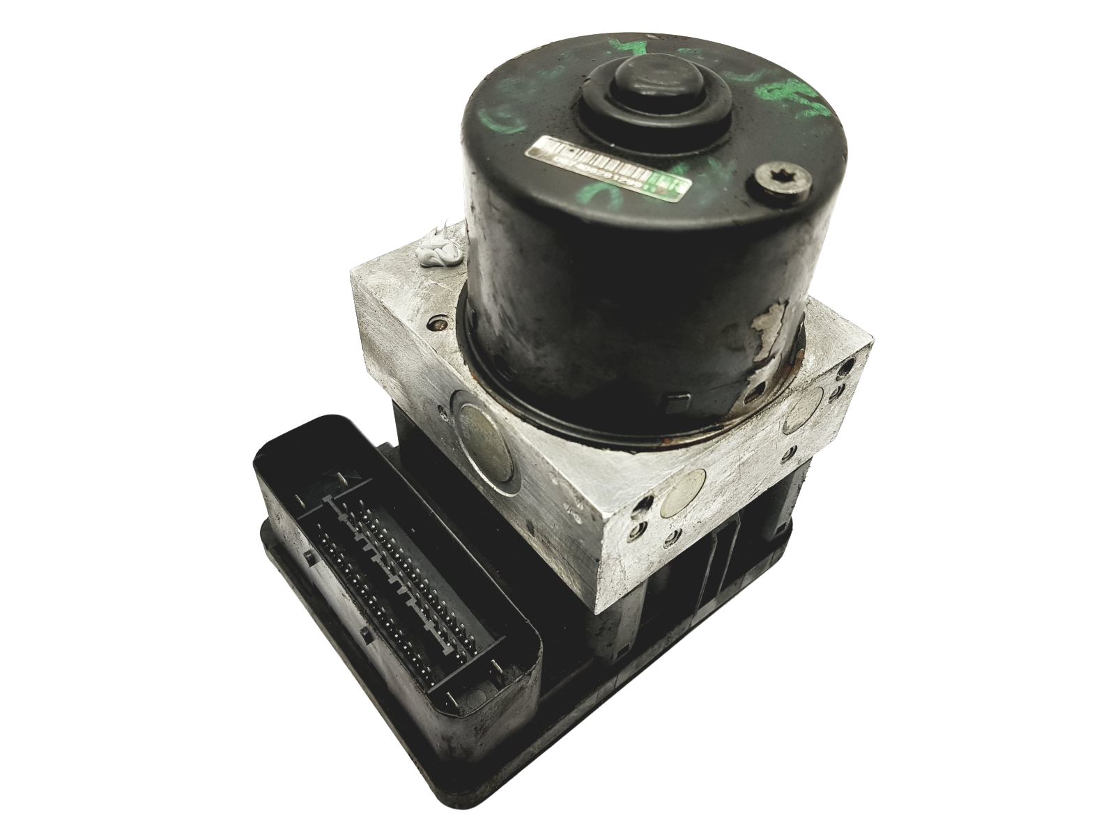 Abs-Pumpe VW Audi Seat Skoda 1C0907379K 10.0206-0038.4 Ate 33977 main product photo