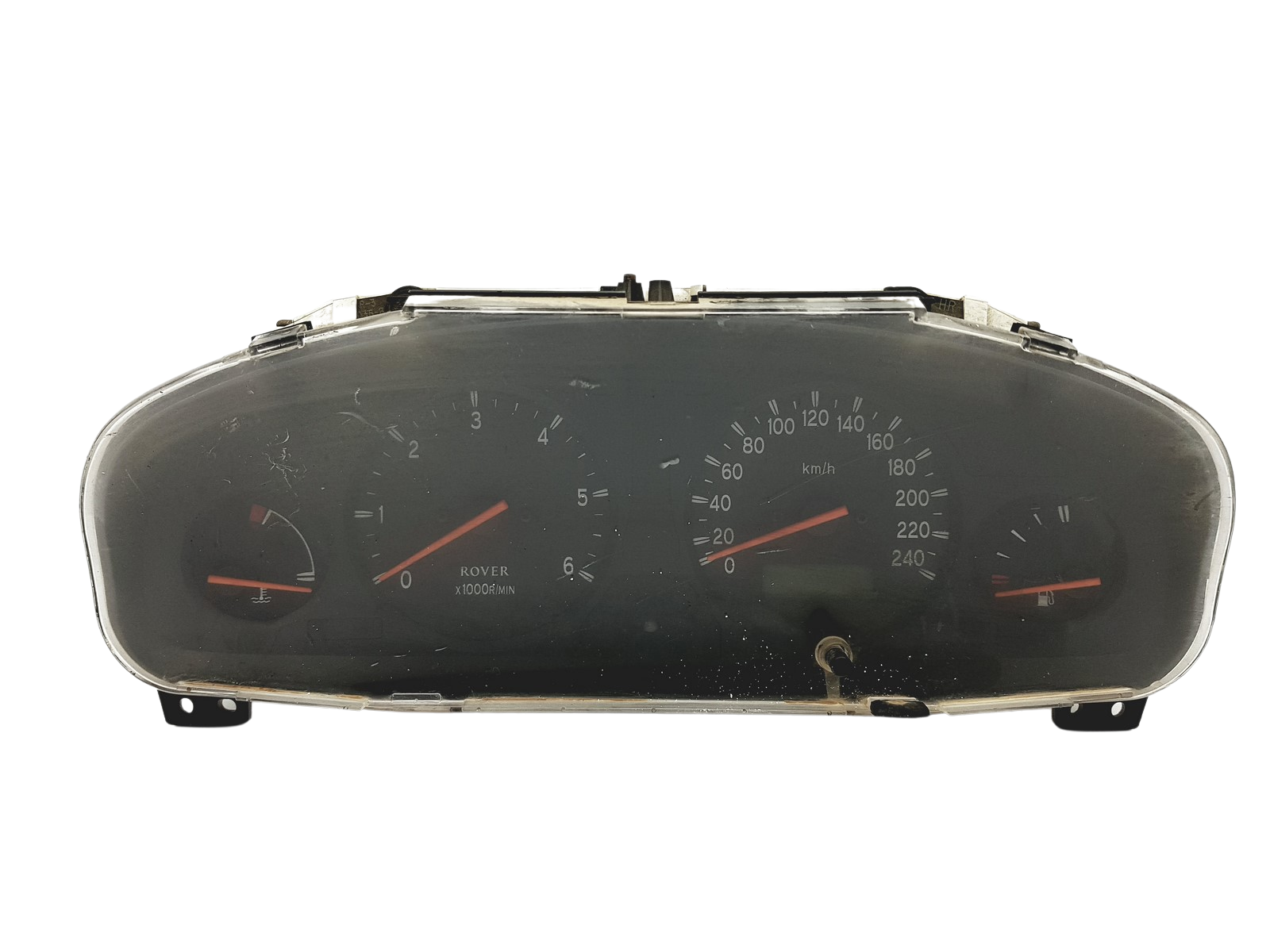 Tacho Kombiinstrument Rover 45 AR-0026-116 UK-NSI main product photo