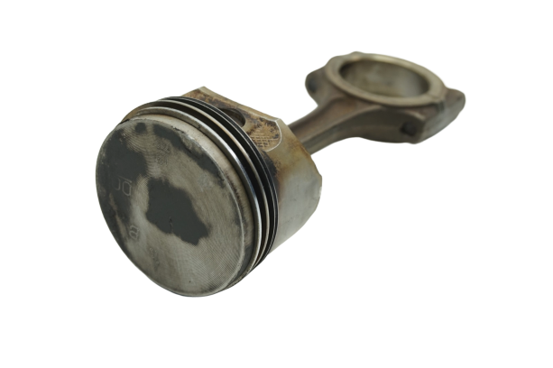 Pleuelstange 7701474306 7701469247 D7F720 1,2 8v Renault Clio 2 Kangoo main product photo