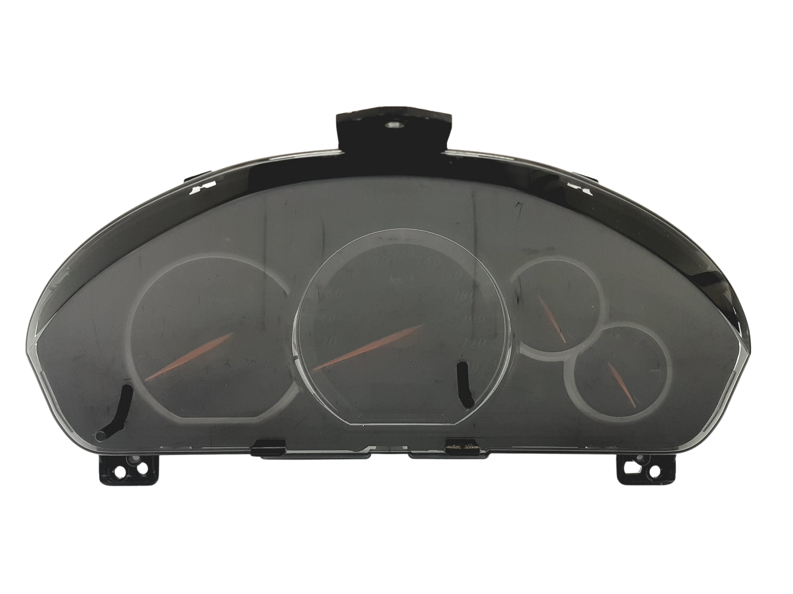 Tacho Kombiinstrument Mitsubishi Grandis MN188385 257420-6665 main product photo