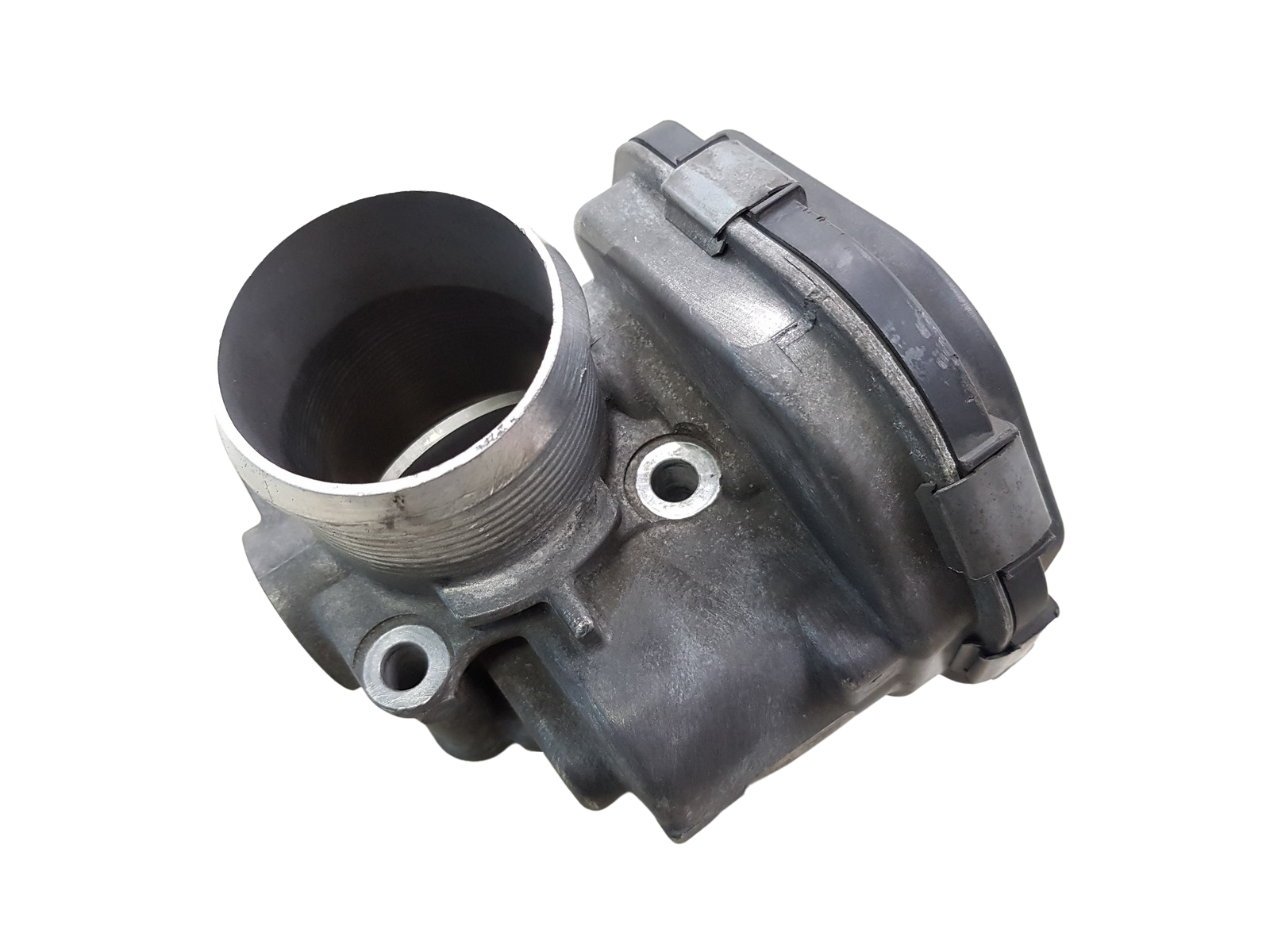 Drosselklappe Citroen Peugeot Ford 9673534480 1.6 HDI 1490 main product photo
