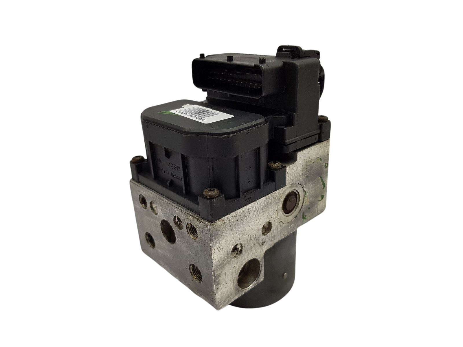 Abs-Pumpe Renault Megane Scenic 7700432643 0273004395 0265216732 4838 main product photo