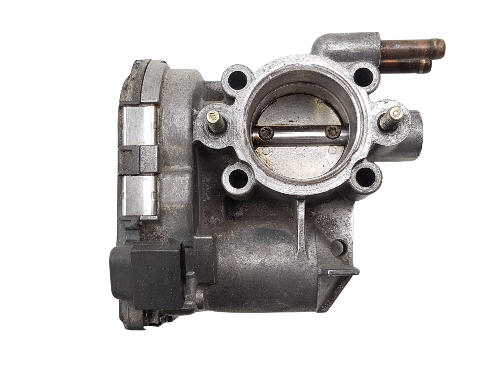 Drosselklappe Opel 9157512 0280750044 1.0 1.2 1343 main product photo