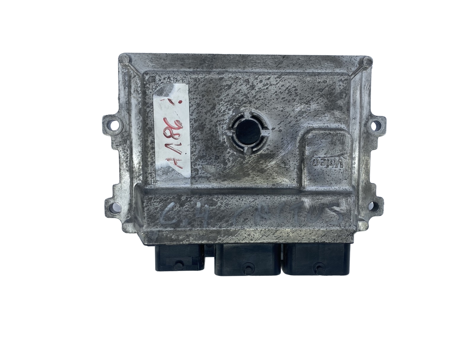 Steuergerät V000058432C 1AT391M04590 Valeo main product photo