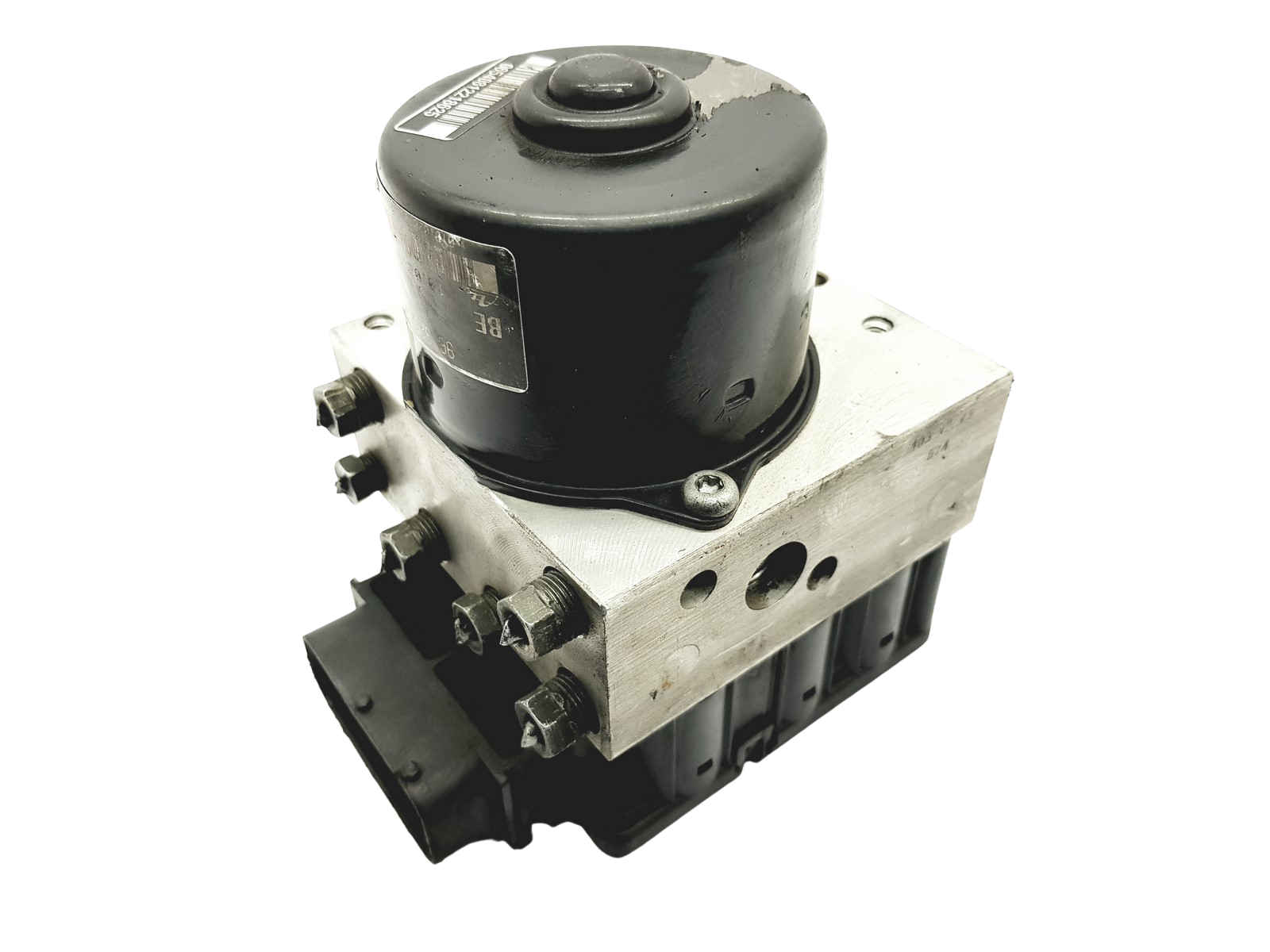 Abs-Pumpe Peugeot 206 9632539480 10.0948-1108.3 Ate 39656 main product photo