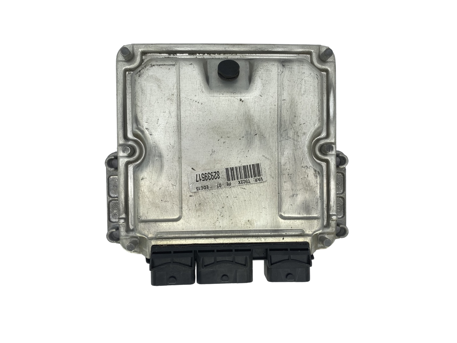 Steuergerät 0281010935 9640938680 9650221480 PSA Bosch 56023 main product photo