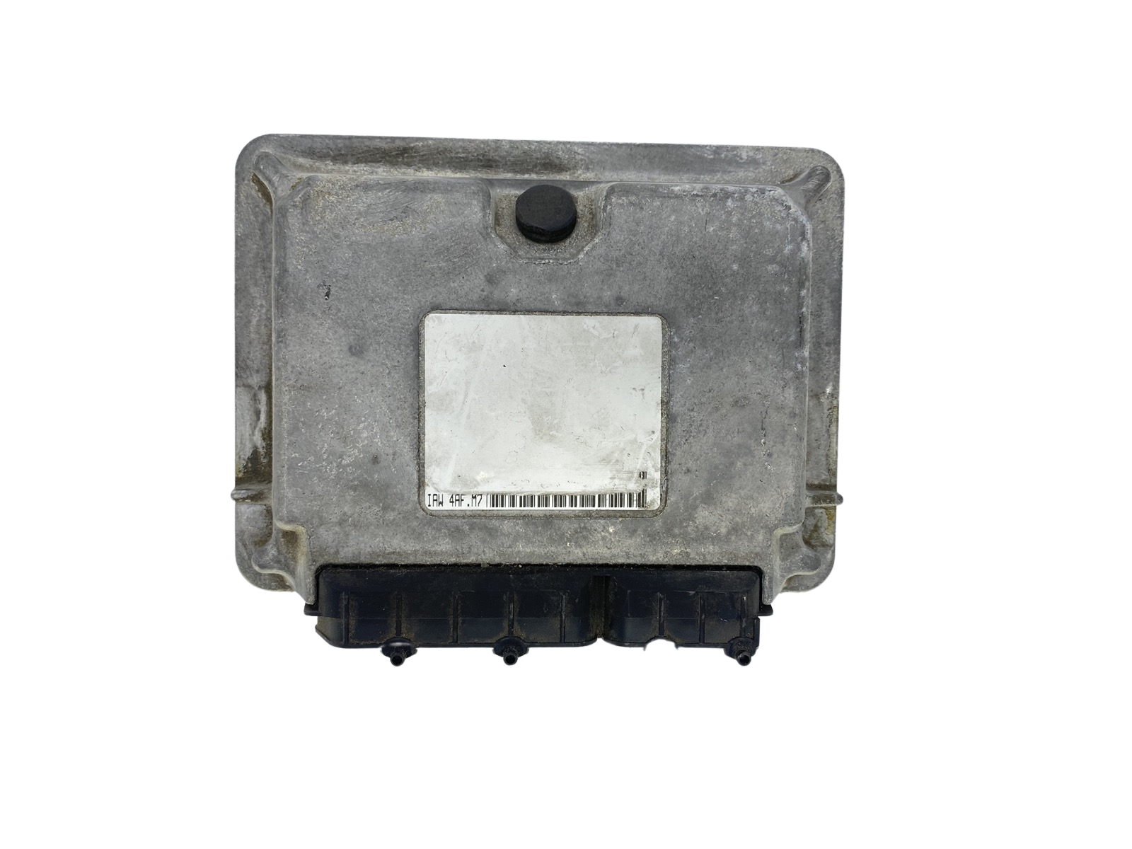 Steuergerät IAW4AF.M7 Fiat Magneti Marelli main product photo