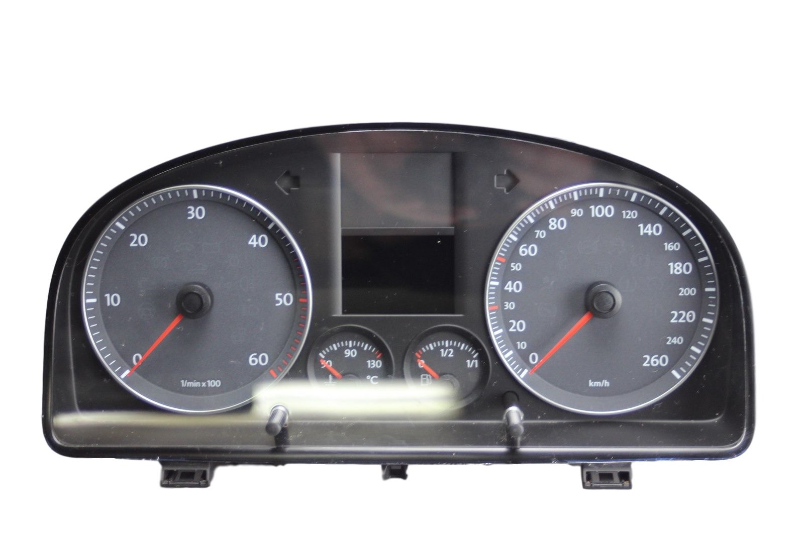 Countdown-Timer Volkswagen Caddy 1T0920863A Diesel main product photo