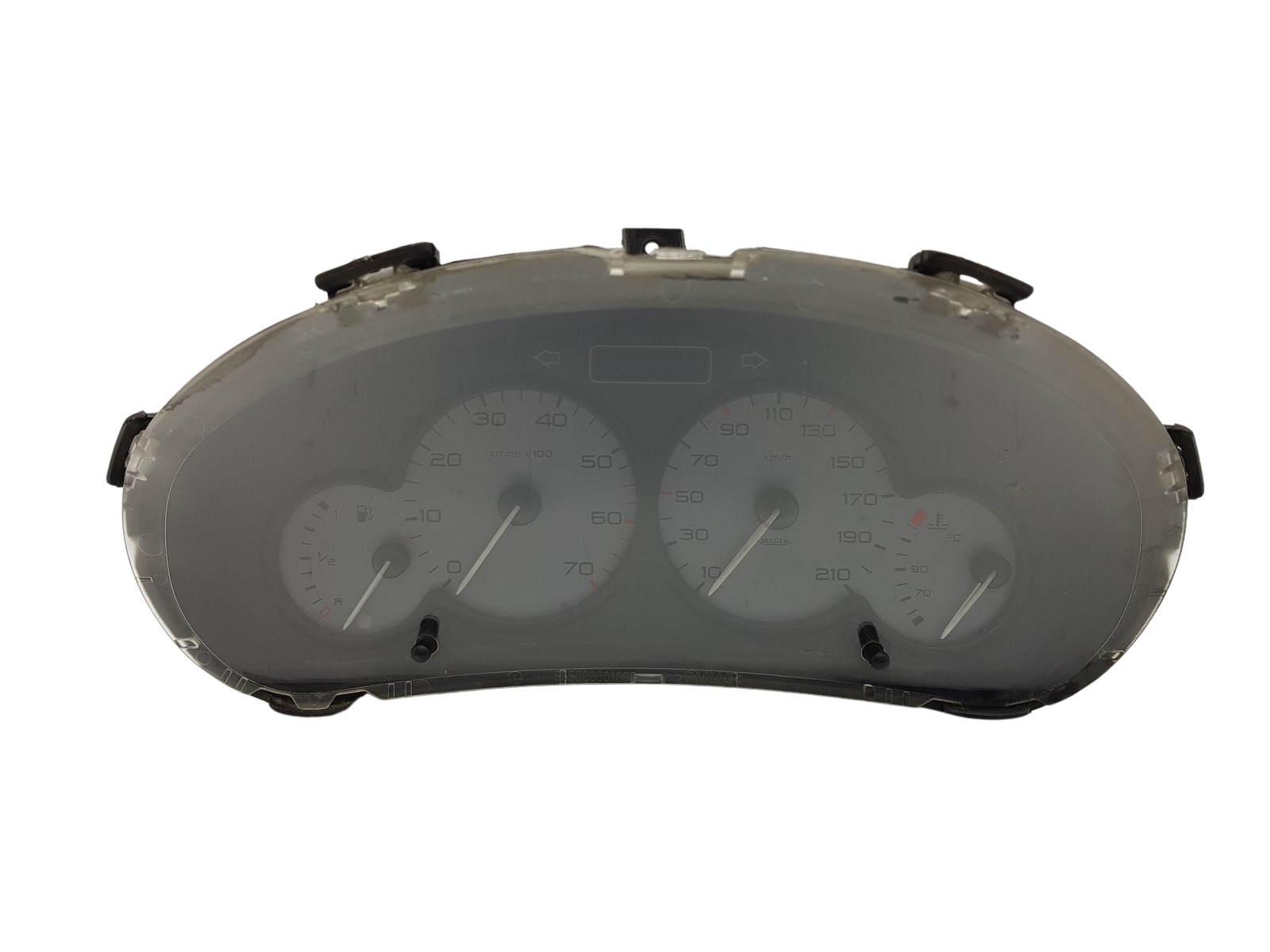 Tacho Kombiinstrument Berlingo 1 Partner 1 9659364380 2886 main product photo