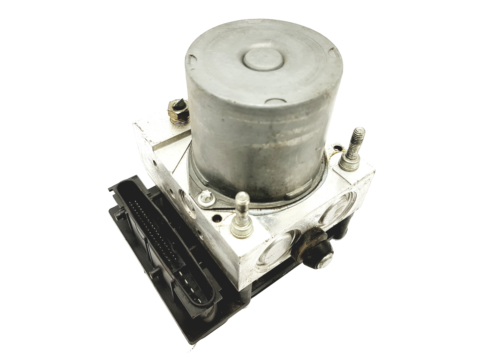 Abs-Pumpe Nissan Primera P12 47660BA000 Bosch main product photo