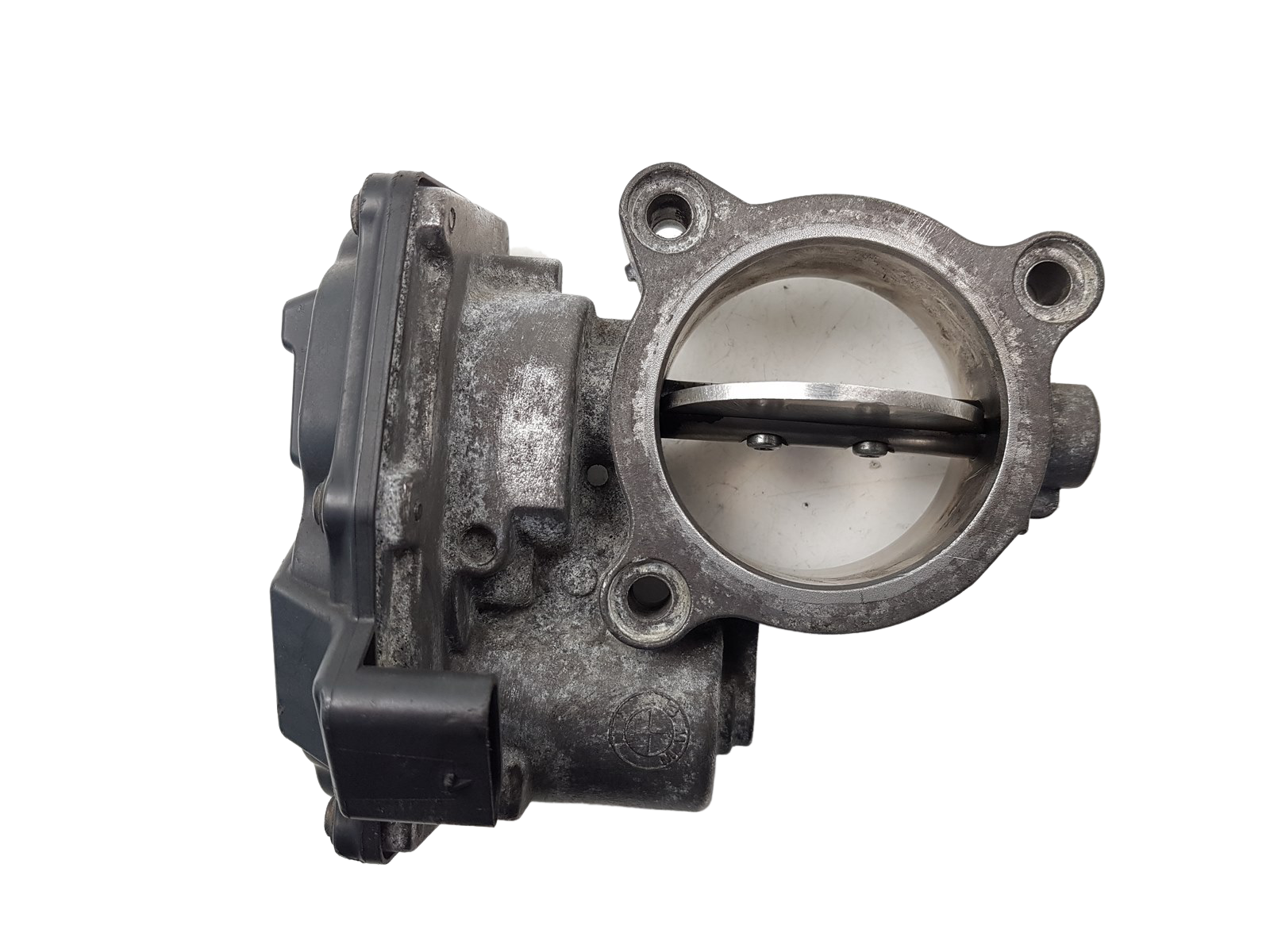 Drosselklappe BMW 1354 7810752 03 10378517 Pierburg 2740 main product photo