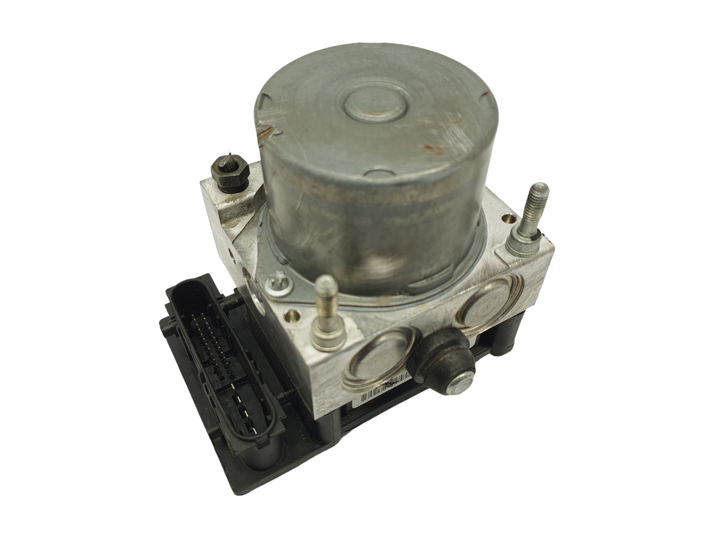 Abs-Pumpe Nissan Micra K12 47660AX600 0265800319 0265231341 63066 main product photo