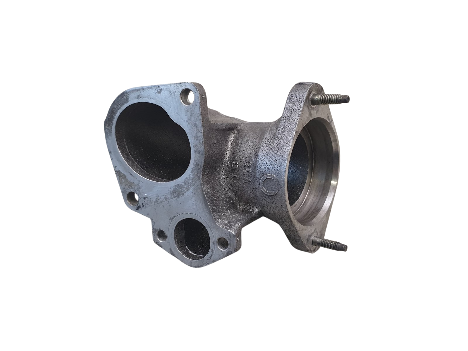 Luftschlauch 96265762 0382P2 Citroen Peugeot 2.0 HDI main product photo