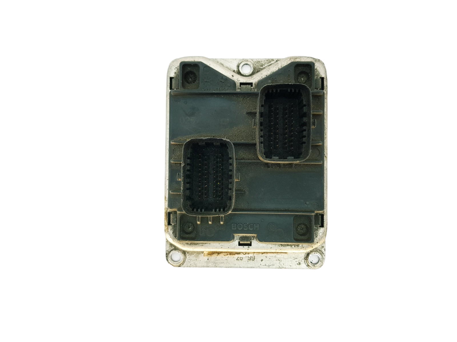 Motorsteuerung 00467558340 0261204943 Alfa Romeo Bosch 31149 main product photo