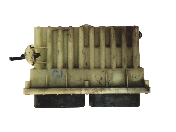 Steuergerät 24410130 ID804027 Opel GM Delphi 19274 main product photo