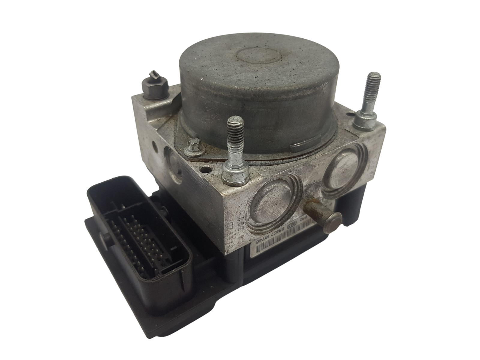 Abs-Pumpe Fiorino Bipper Nemo 51801321 0265800662 1121 main product photo