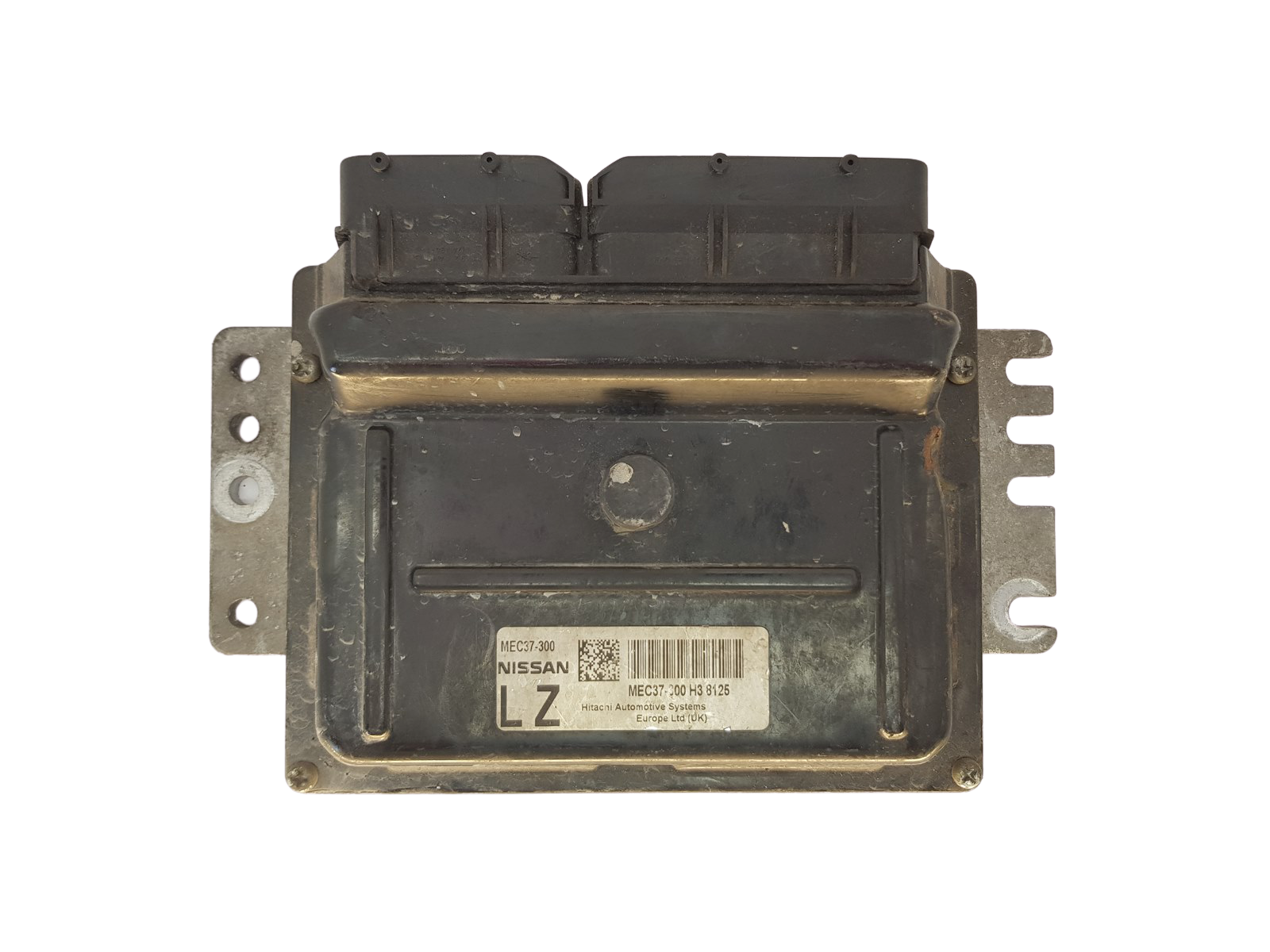 Steuergerät MEC37-300 H3 LZ Nissan Hitachi main product photo