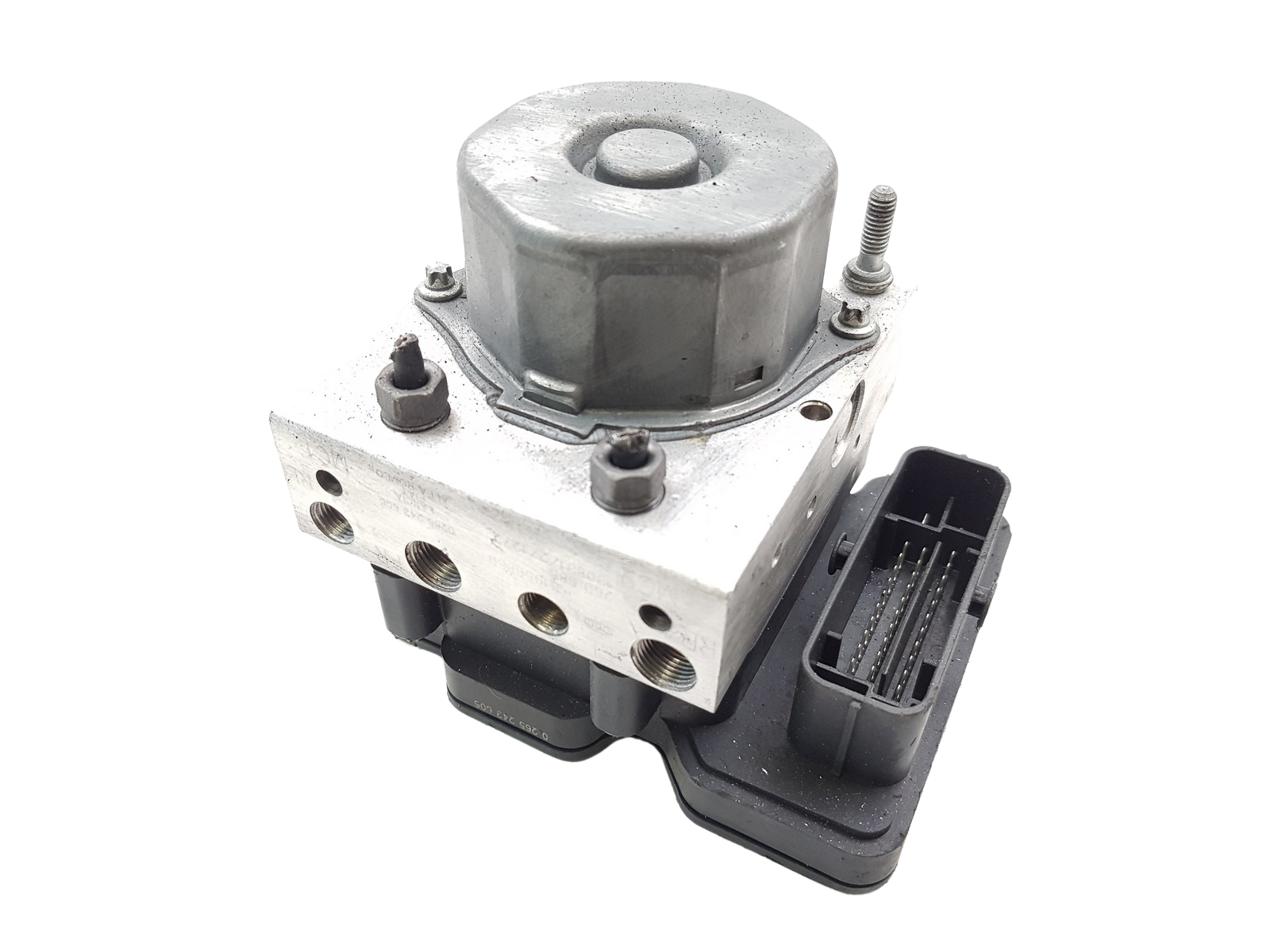 Abs-Pumpe Lancia Ypsilon 51956869 0265243606 0265956009 1199 main product photo