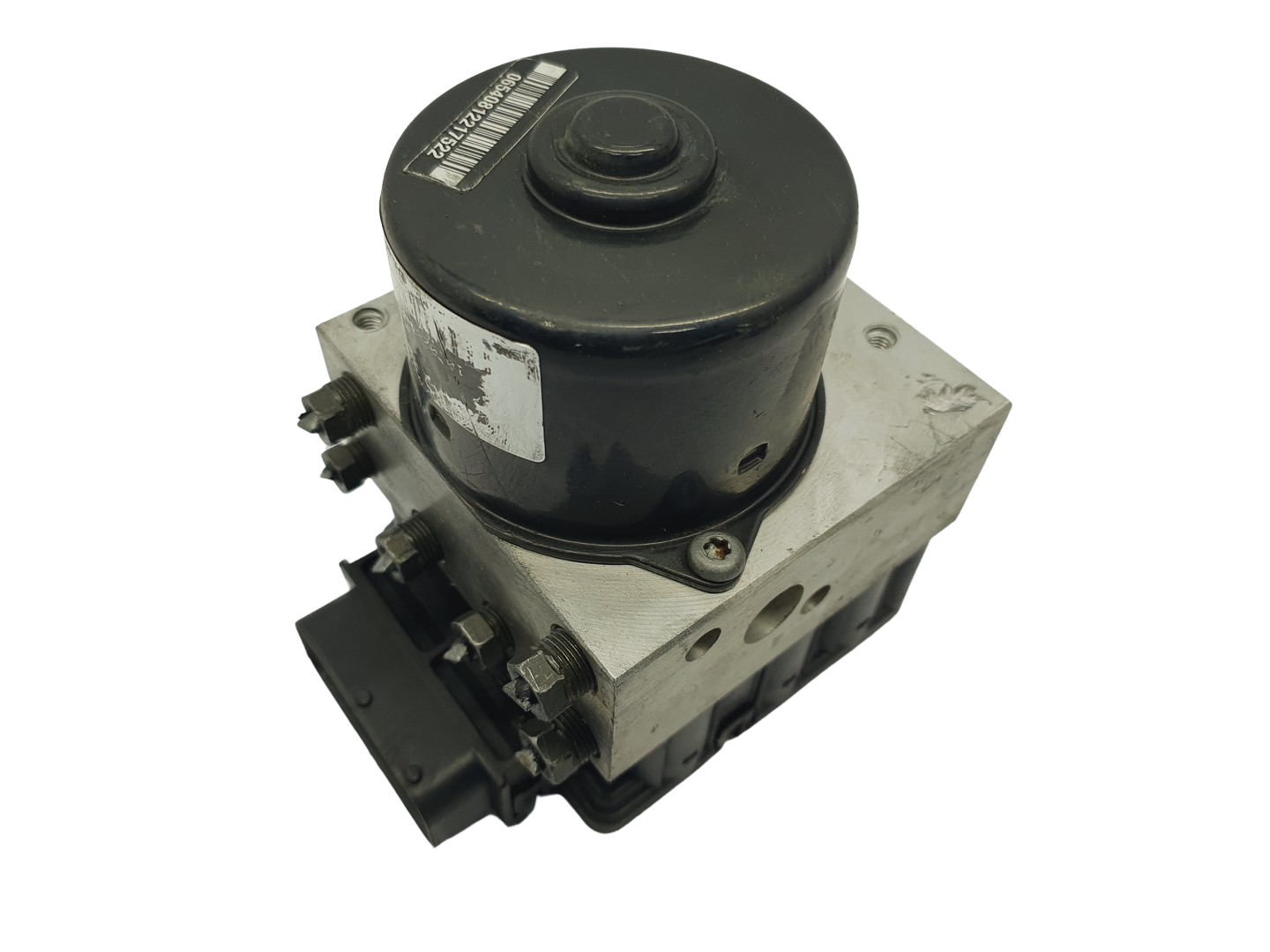 Abs-Pumpe Peugeot 206 9632539480 10.0948-1108.3 Ate 67163 main product photo