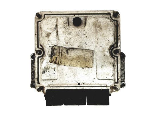 Steuergerät 0281010189 7700115493 7700115725 Renault Bosch 19664 main product photo