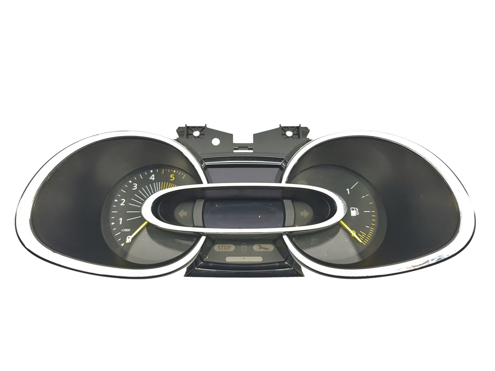 Tacho Kombiinstrument Renault Clio 4 248108588R C 28548 main product photo