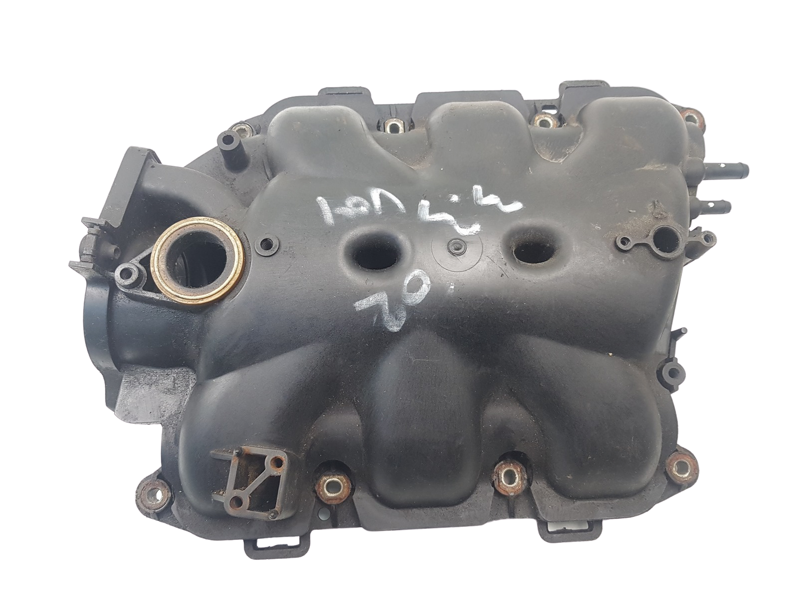 Ansaugkrümmer Chrysler Voyager 04781395AB 3.3 V6 main product photo