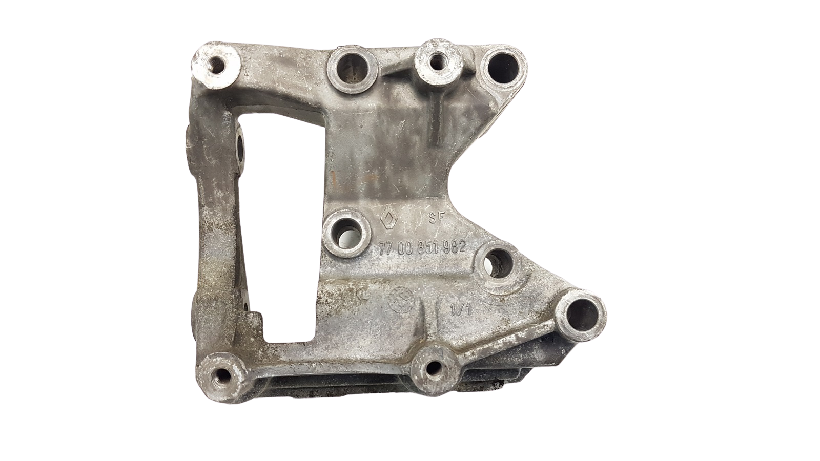 Motorhalter 7700851982 Renault 19 1.8 16v F7P main product photo