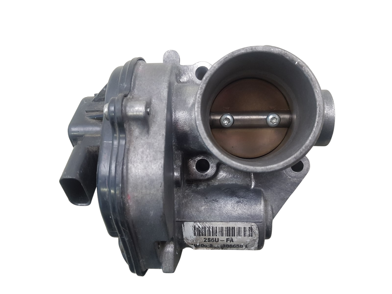 Drosselklappe Ford VP2S6U-9E927-F VP4F9U-9E928-BA 1626 main product photo