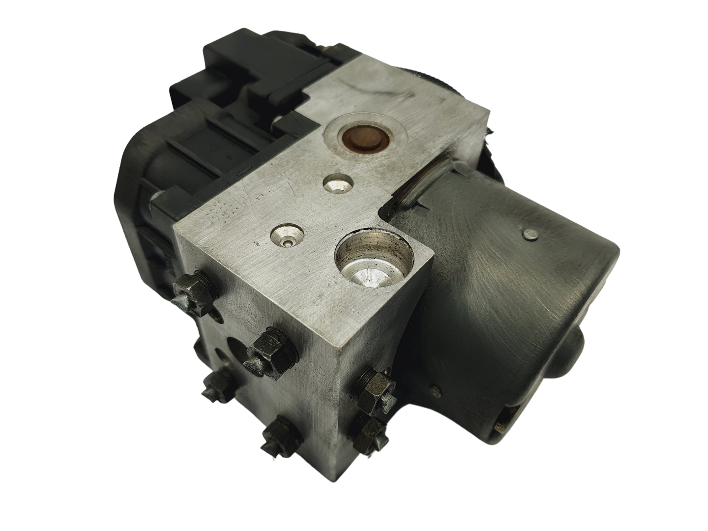 Abs-Pumpe Peugeot 406 9630532980 0273004270 0265216543 65291 main product photo