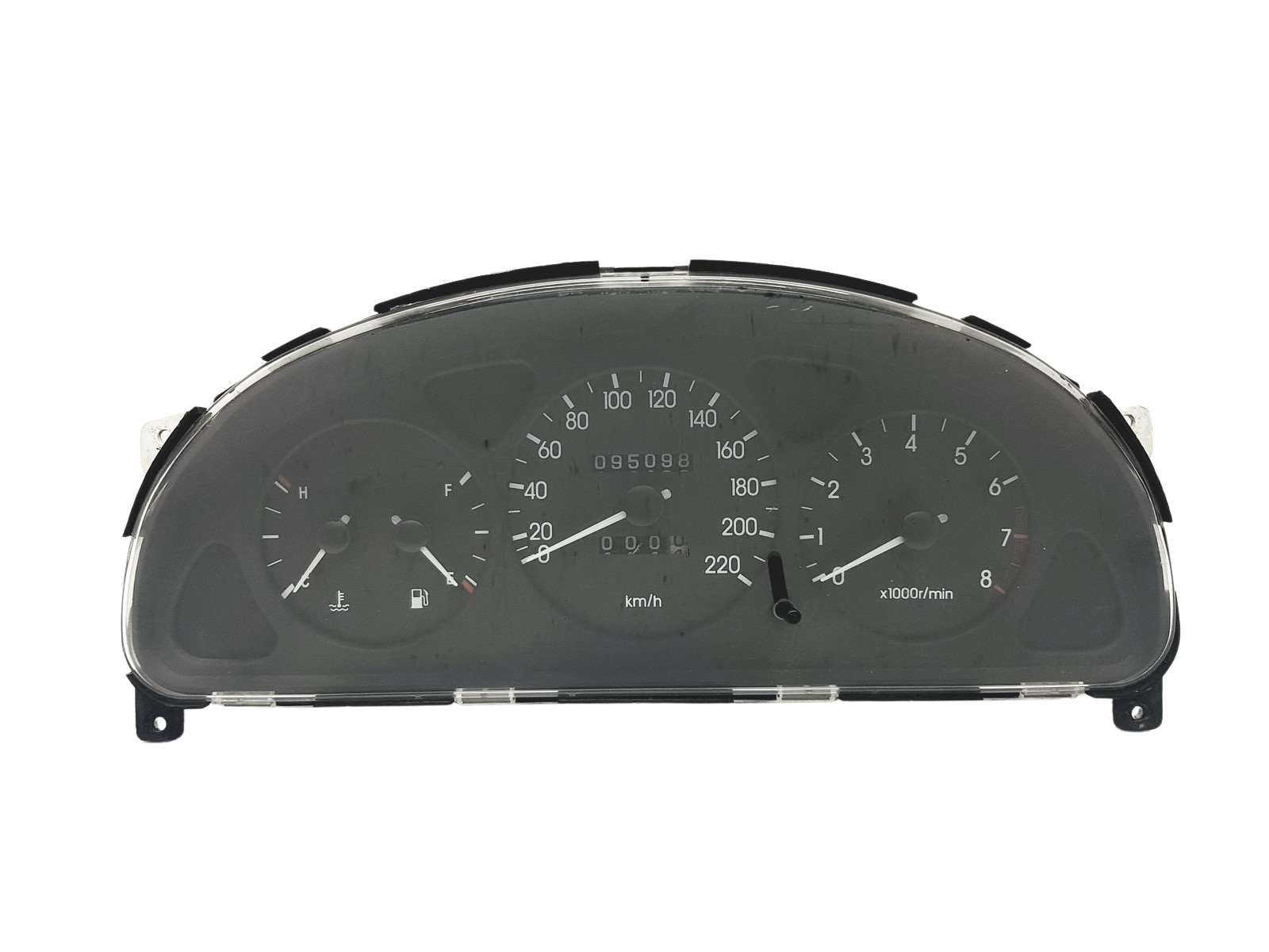 Tacho Kombiinstrument Daewoo Lanos 96275911AG 54155 main product photo