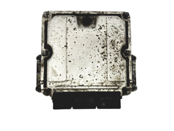 Steuergerät 0281011324 8200309316 8200309321 Renault Bosch 16423 main product photo