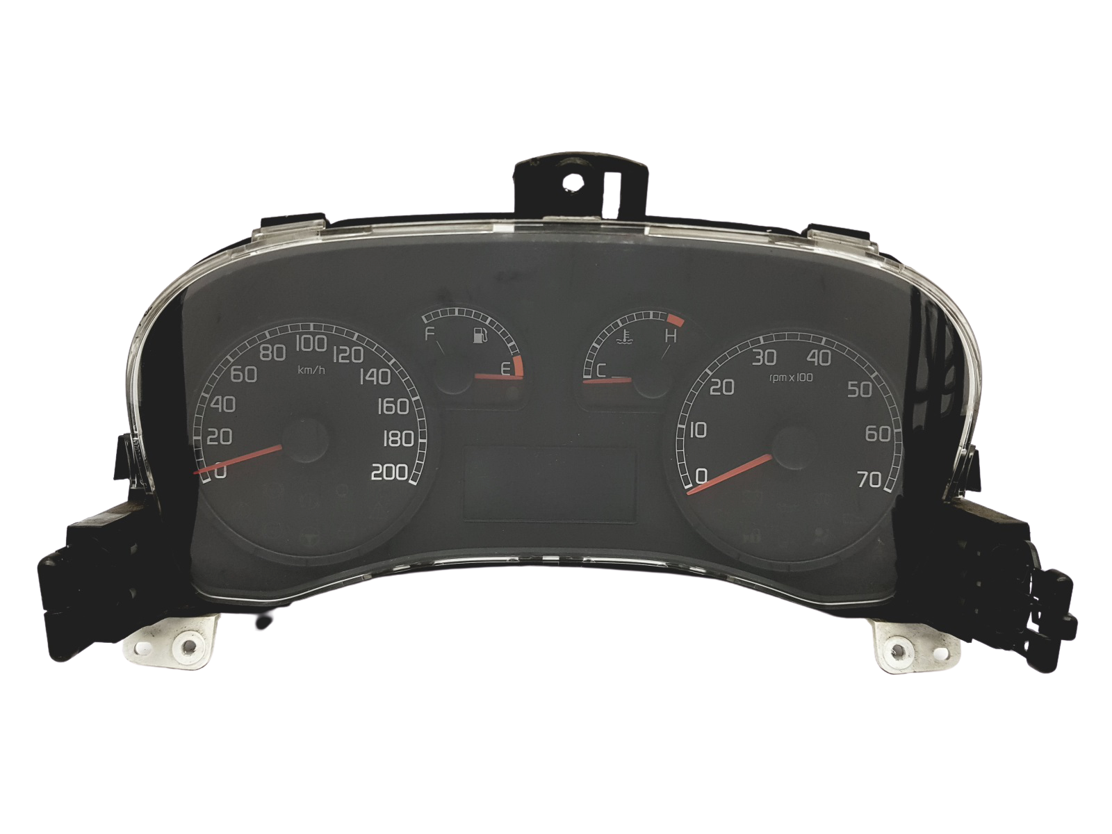 Tacho Kombiinstrument Fiat Punto 51703292 503000471800 28900 main product photo