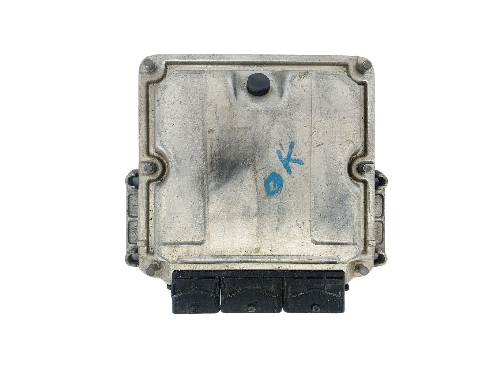 Steuergerät 0281001934 8200039569 8200078730 Renault Bosch 43028 main product photo