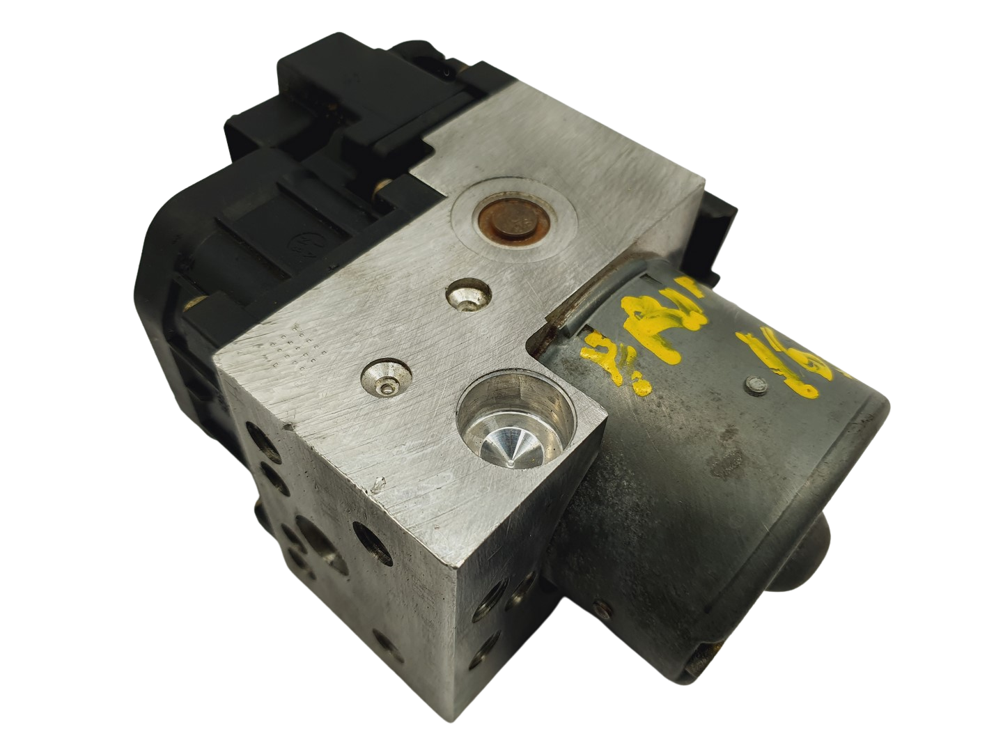 Abs-Pumpe Nissan Primera 476608F815 0265216586 0273004316 63125 main product photo