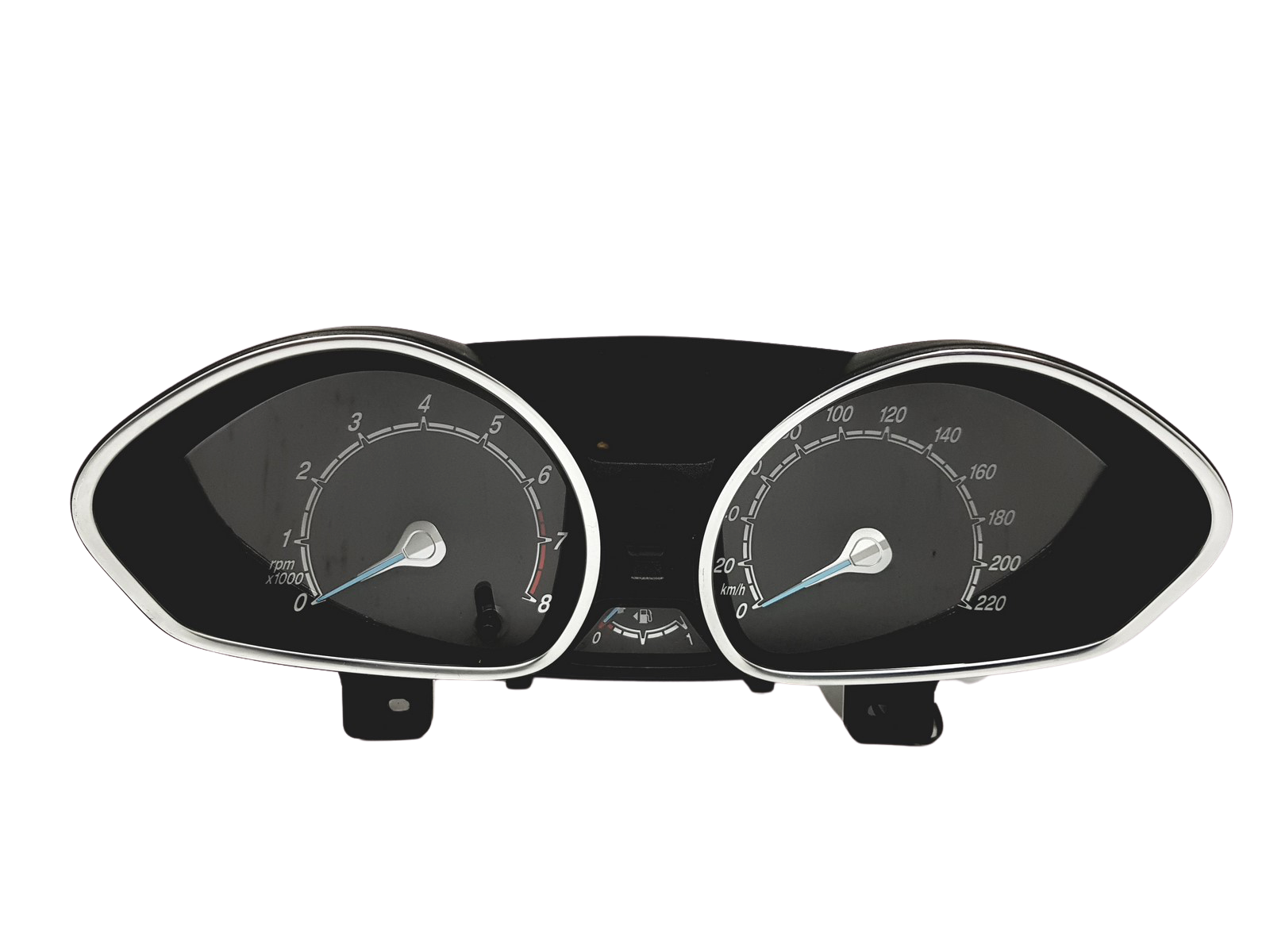 Tacho Kombiinstrument Ford Fiesta C1BT-10849-EAJ 31575 main product photo