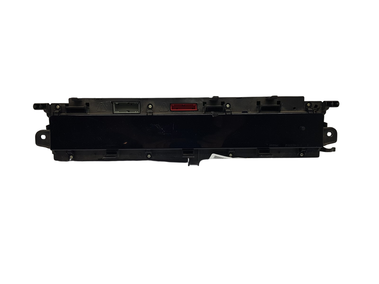 Tacho Kombiinstrument Renault Scenic 2 8200461294 H 1208 main product photo