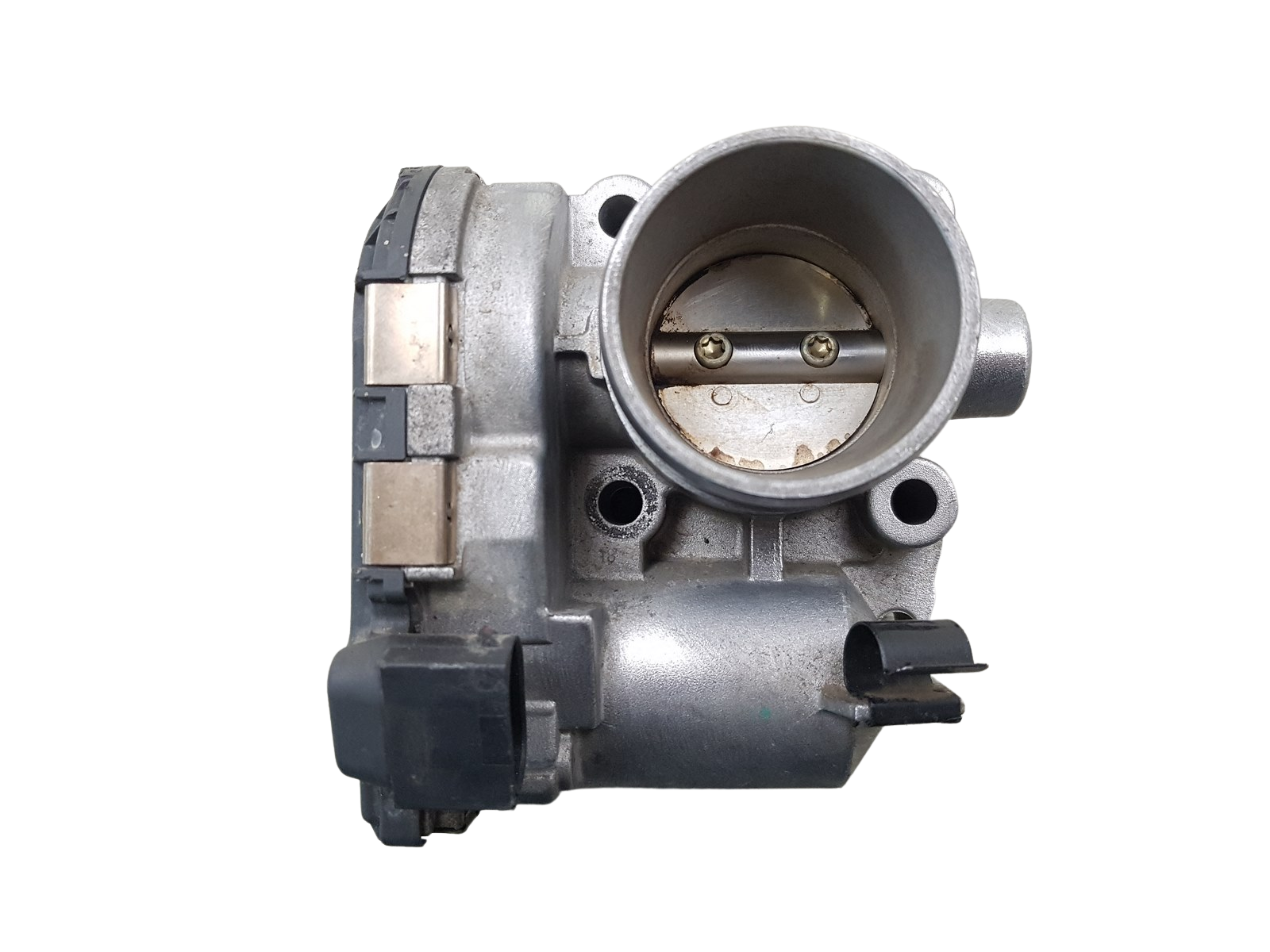 Drosselklappe Fiat Lancia 0280750042 1.2B Bosch 2806 main product photo