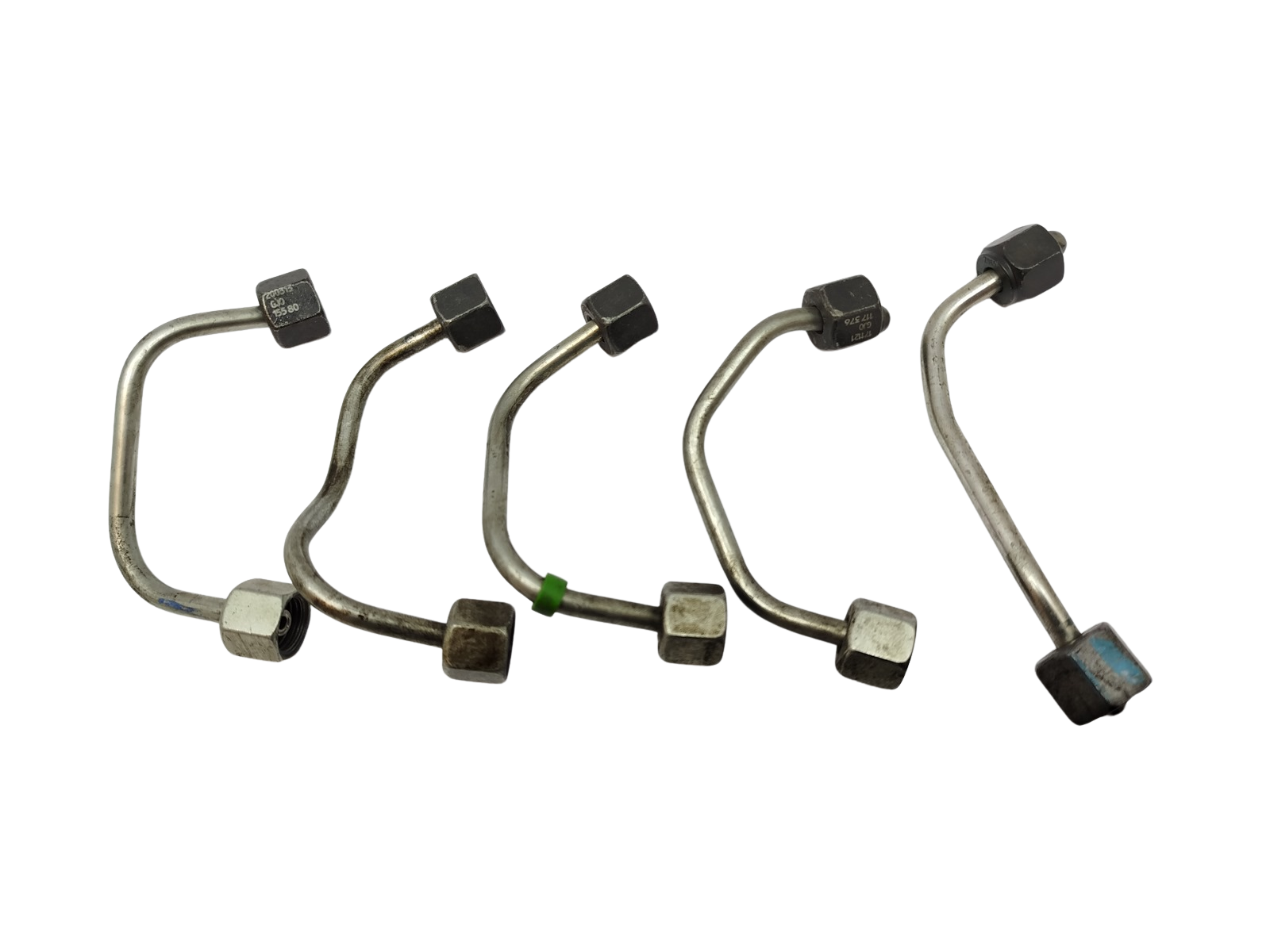 Kraftstoffleitungen Komplett 1.5 HDI Citroen Peugeot 9811737380 main product photo