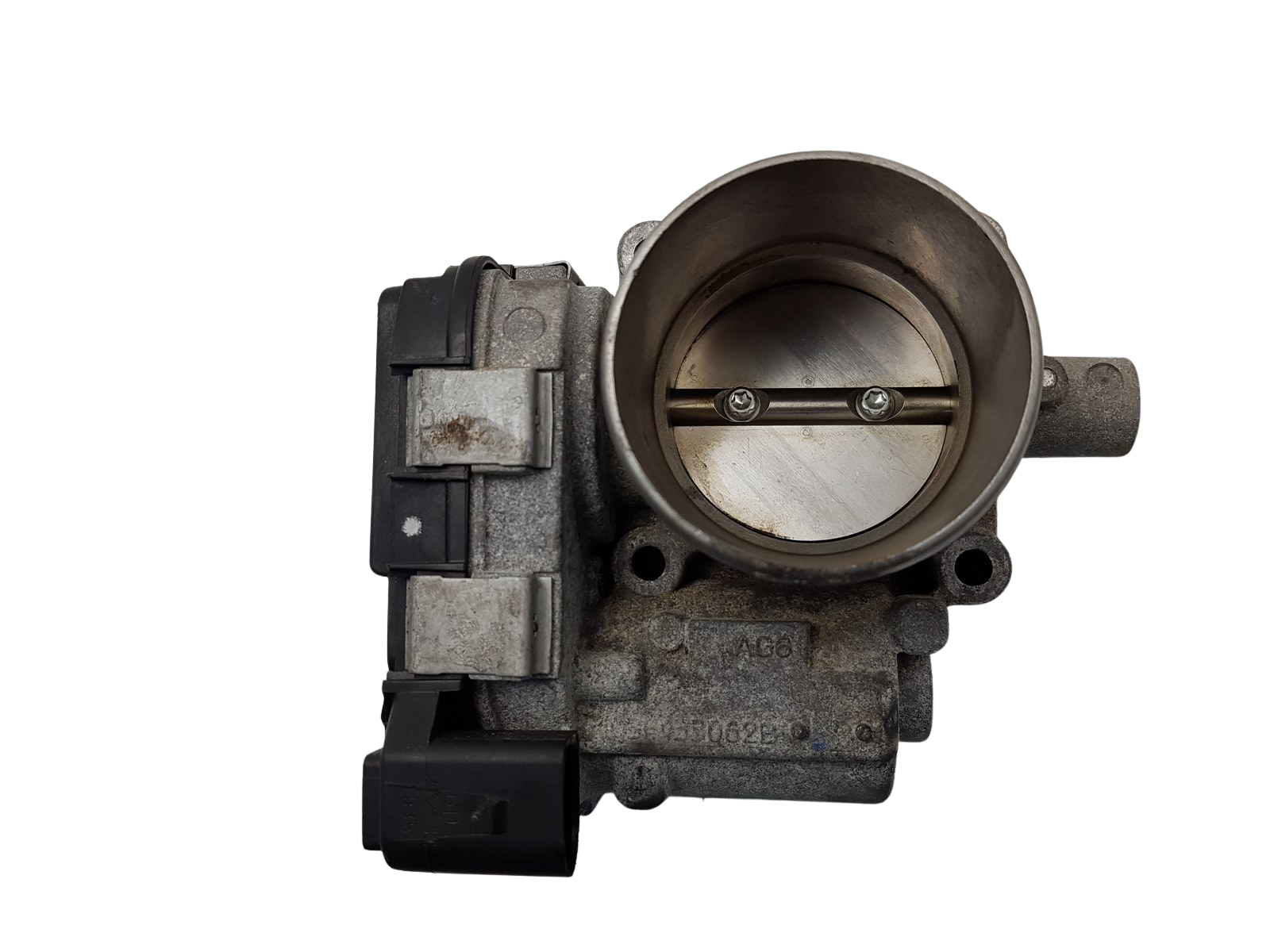 Drosselklappe 03F133062B TSI TFSI VW Audi Seat Skoda 3180 main product photo