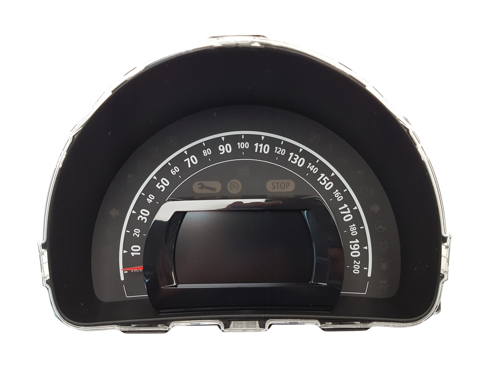 Tacho Kombiinstrument Renault Twingo 3 248212294R Neues Original main product photo