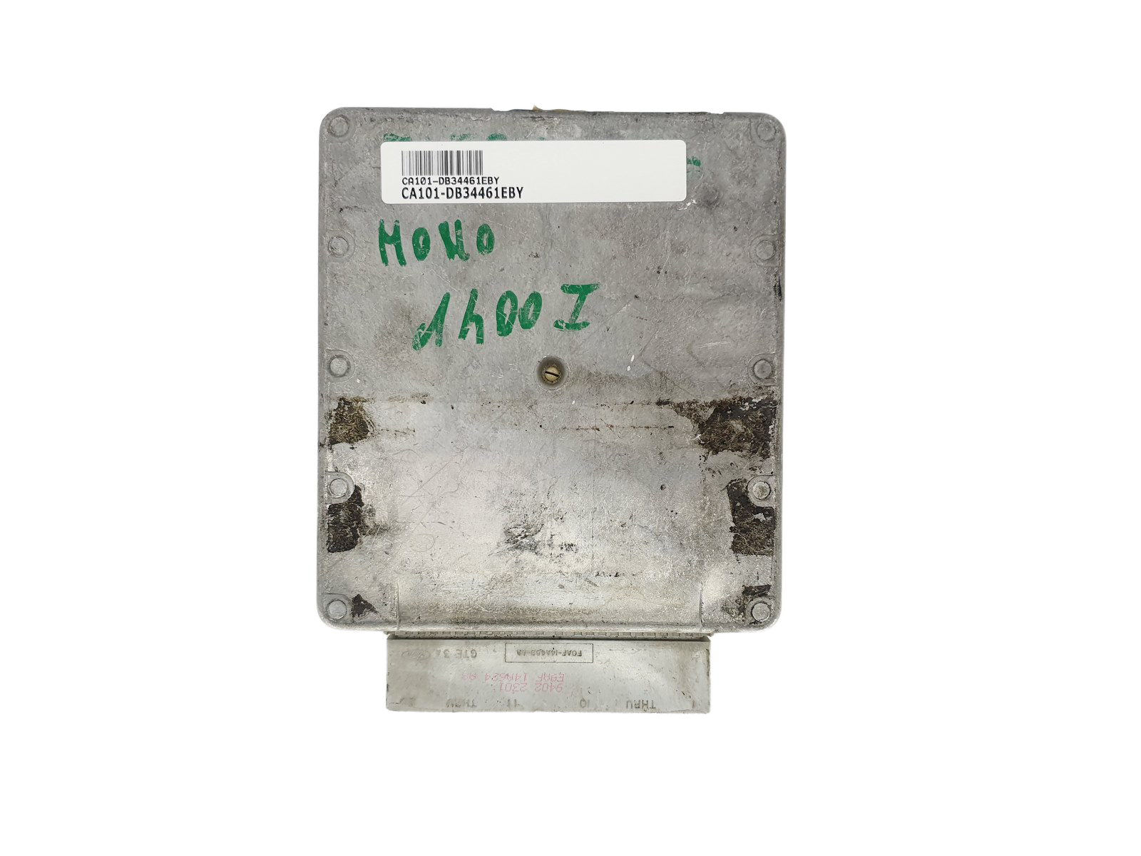 Steuergerät 94FB-12A650-FA CSD-201 Ford 34461 main product photo