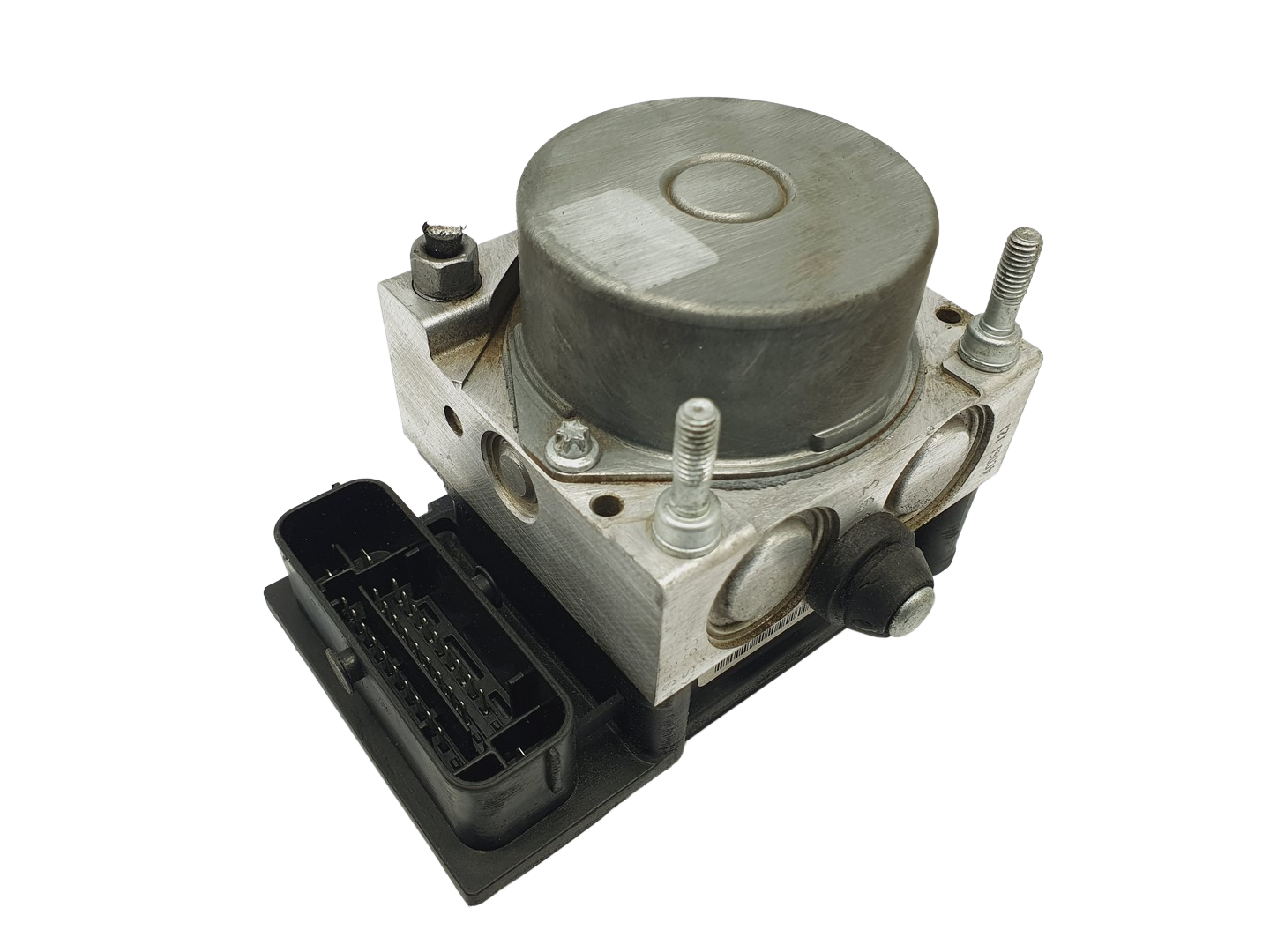 Abs-Pumpe Fiat Punto 51910174 0265209018 0265801176 Bosch 61617 main product photo