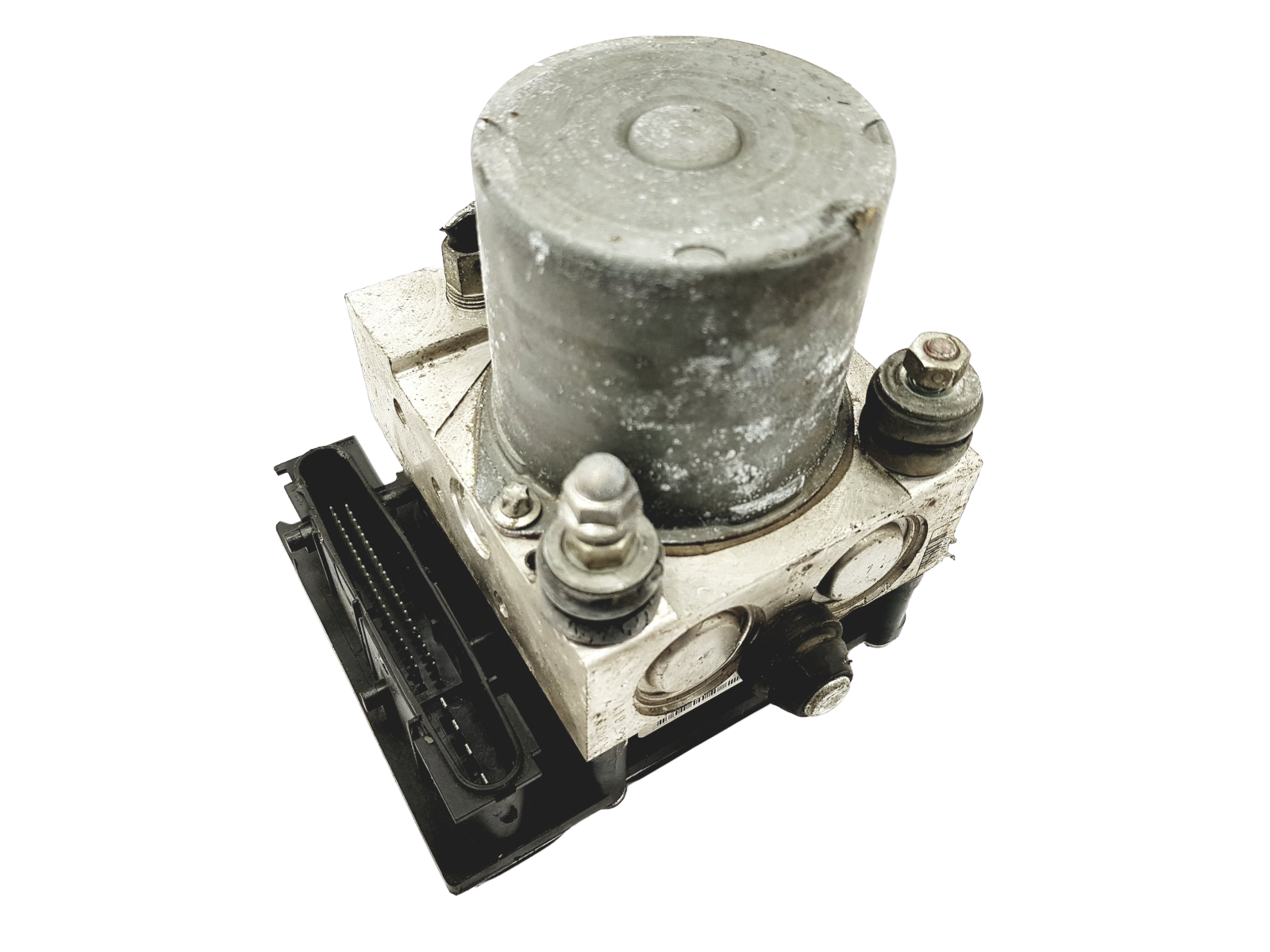 Abs-Pumpe Mazda CX-7 EH14437A0 265950736 Bosch main product photo