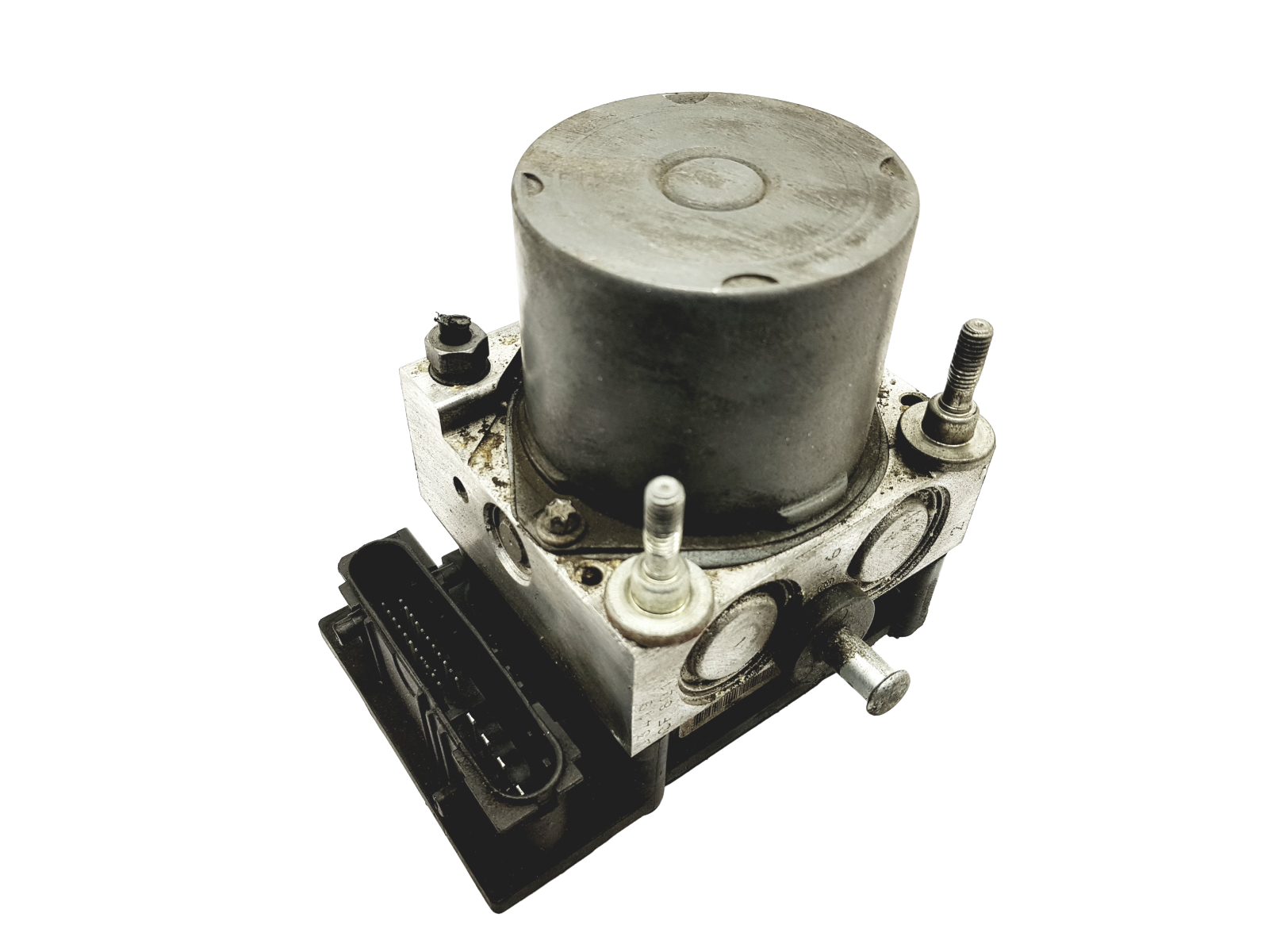 Abs-Pumpe Fiat Stilo 51718108 0265800369 Bosch 42634 main product photo