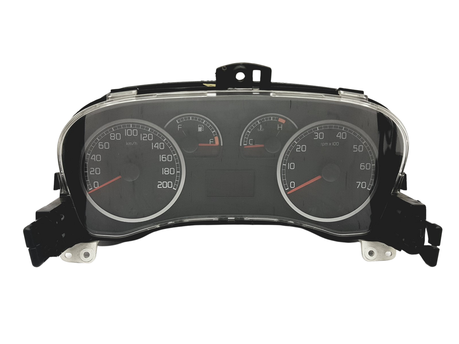 Tacho Kombiinstrument Fiat Punto 51829262 503000461500 40271 main product photo