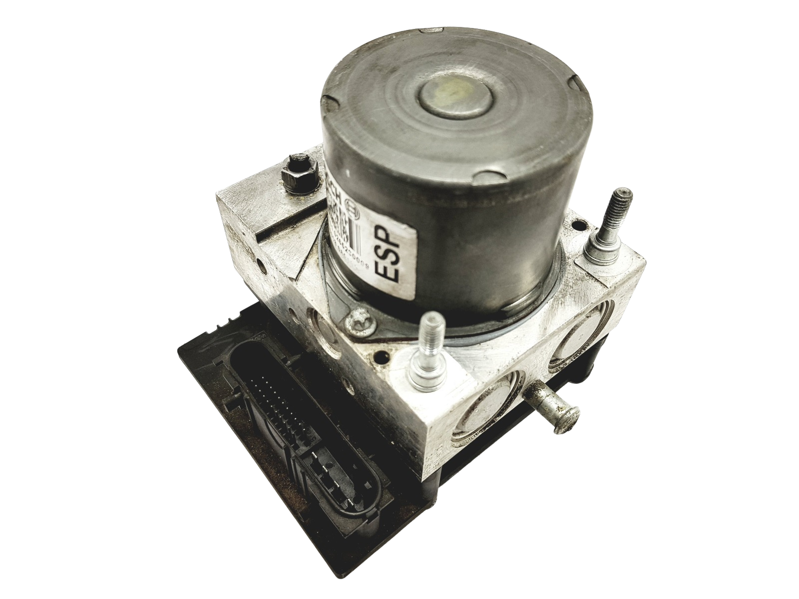 Abs-Pumpe Fiat Idea Lancia Musa 51805701 0265950819 Bosch main product photo