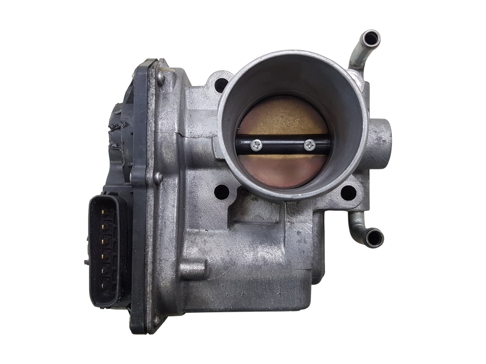 Drosselklappe Suzuki Swift MK7 69L0-1660 69L01660 1.2 16V 1007 main product photo