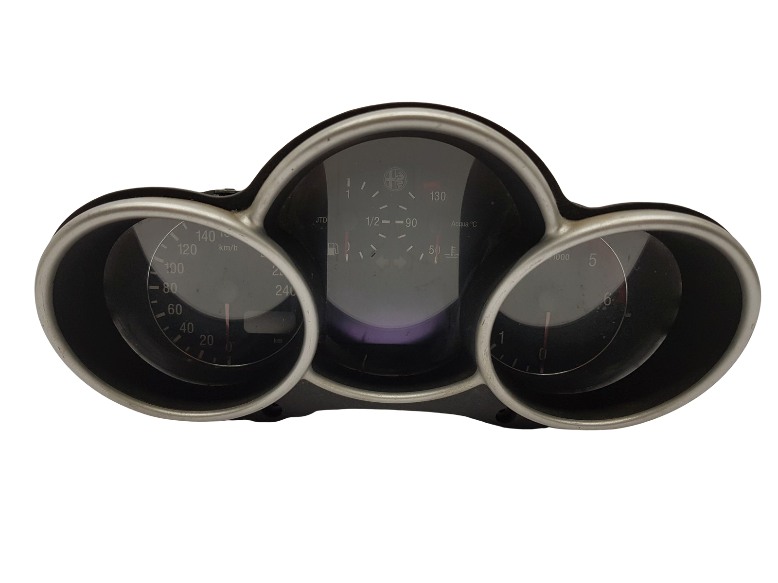 Tacho Kombiinstrument Alfa Romeo 147 735374414 110008953050 23770 main product photo