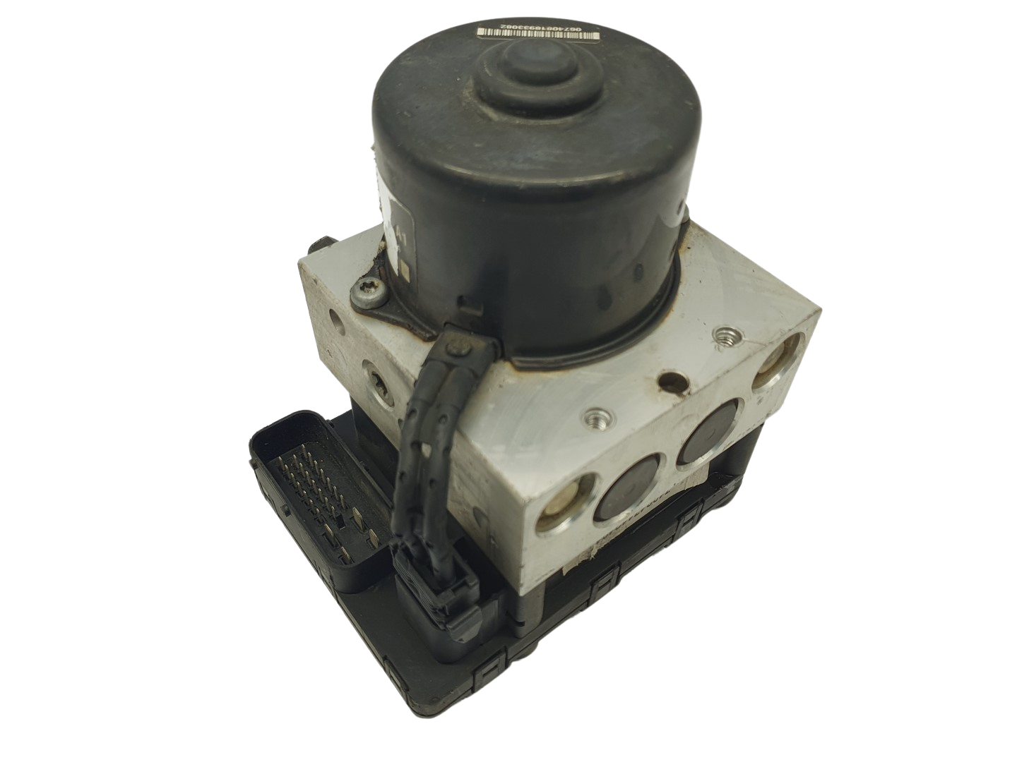 Abs-Pumpe VW Audi 1J0614117C 1J0907379G Ate 62559 main product photo